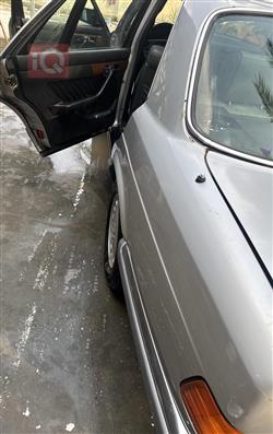 مرسيدس بنز E-Class